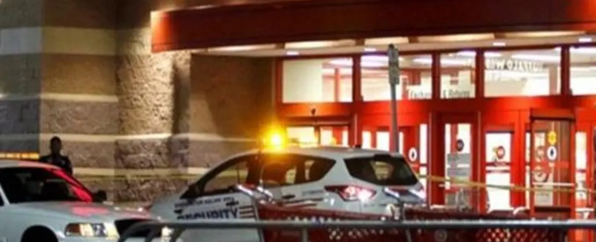 Tiroteo en Washington deja un muerto y varios heridos