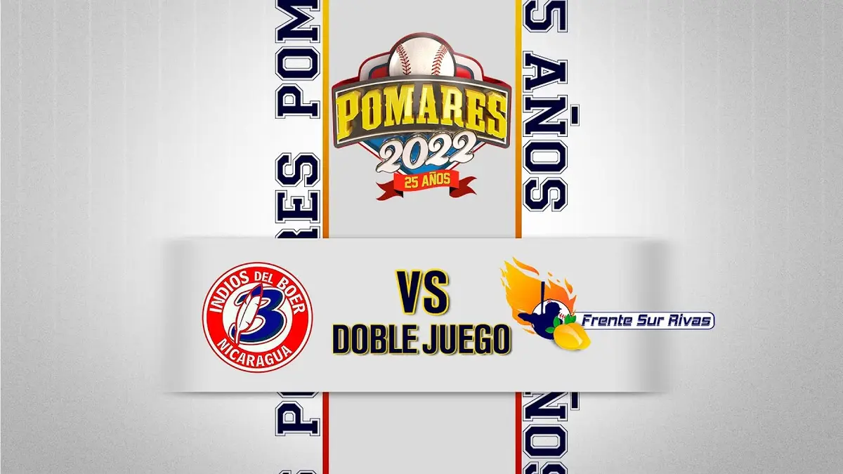Indios del Bóer vs. Frente Sur - [Partido Doble] - [13/08/22]