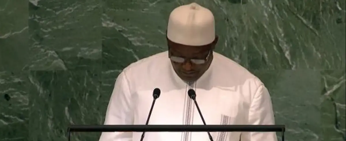 África demanda ante la ONU una mayor seguridad global