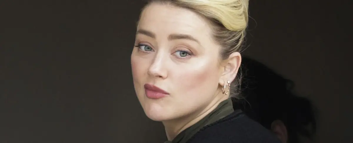 Amber Heard reacciona al nuevo romance de Johnny Depp