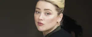 Amber Heard reacciona al nuevo romance de Johnny Depp