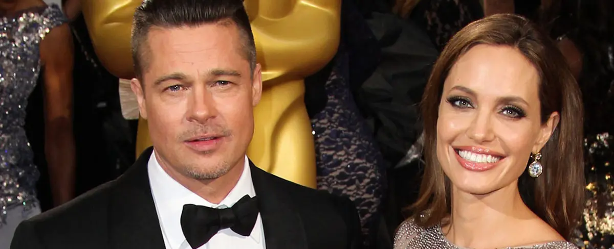 Angelina Jolie demanda a Brad Pitt y le exige millonaria compensación