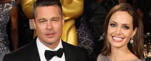 Angelina Jolie demanda a Brad Pitt y le exige millonaria compensación