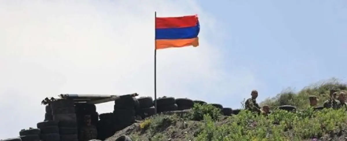 Armenia reporta 105 muertos tras conflicto con Azerbaiyán
