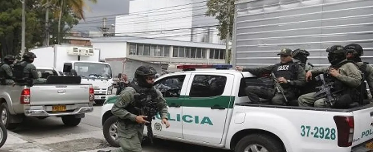Asesinan a líder sindical en el sureste de Colombia