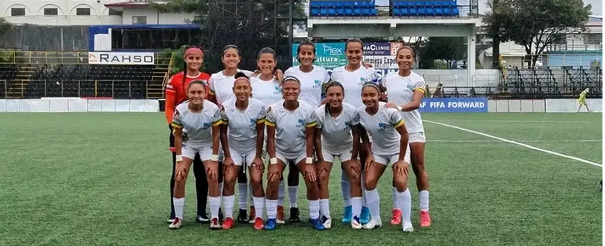 Atlético Somotillo culmina en Sexto lugar del torneo Uncaf