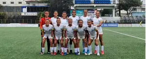 Atlético Somotillo culmina en Sexto lugar del torneo Uncaf