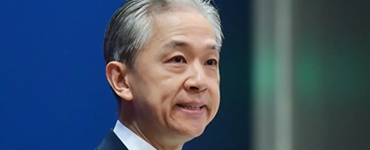 Beijing exige a EE.UU. respetar el principio de una sola China