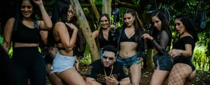 Blanco Balling presenta nuevo sencillo En Vuelo y estrena EP "K.B.B"
