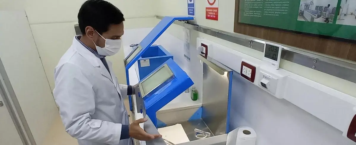 Bolivia y Argentina inauguran moderno Centro de Medicina Nuclear