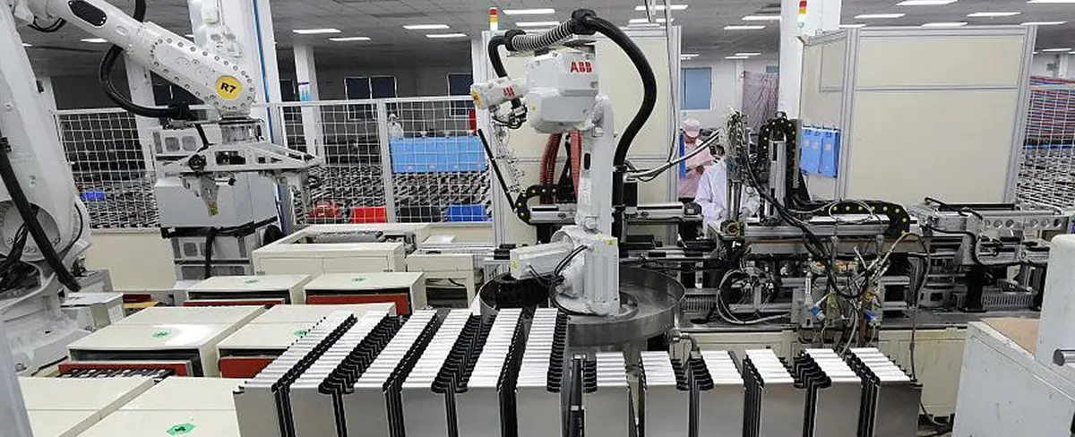 China designa casi 9 mil empresas como gigantes pequeños para contribuir al desarrollo tecnológico