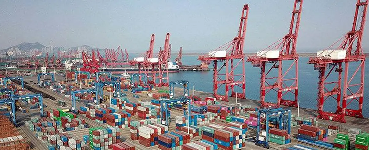 China incrementa sus exportaciones a Rusia
