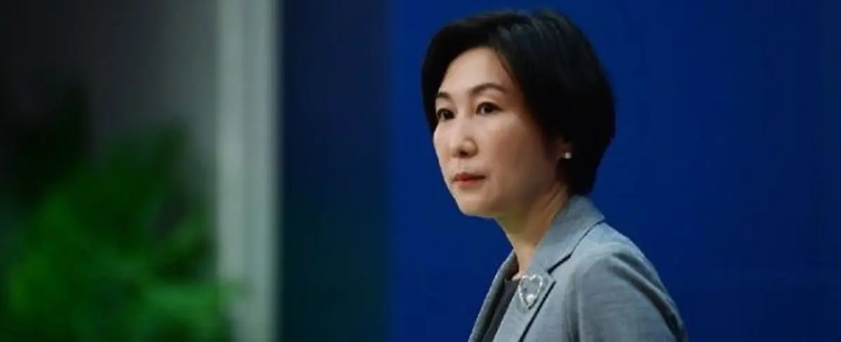 China presenta fuerte protesta ante declaraciones de Biden sobre Taiwán