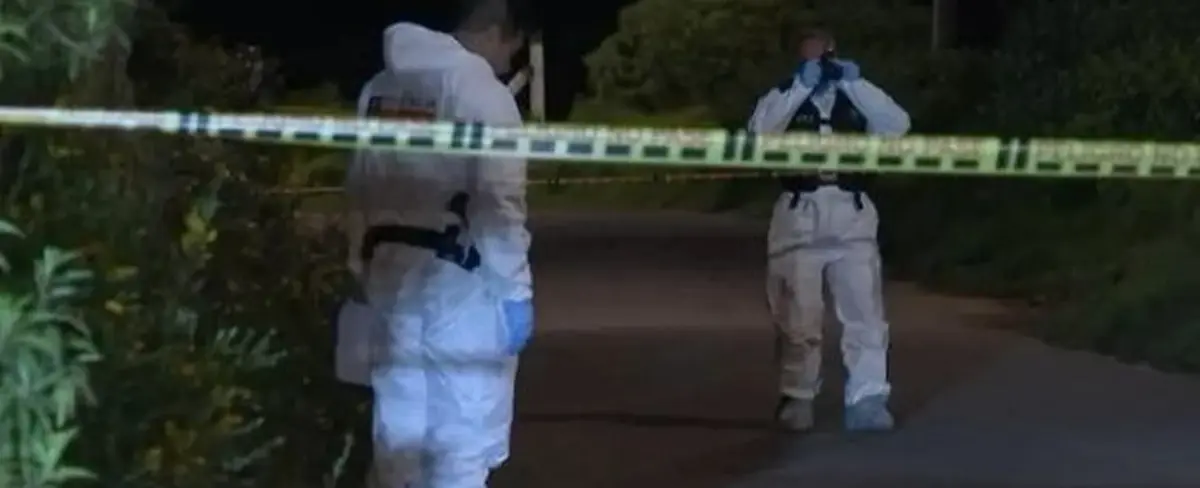 Colombia: reportan masacre número 80 con 4 víctimas mortales