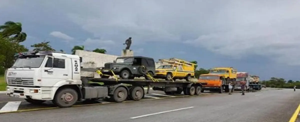 Cuba moviliza brigadas para la recuperación del servicio eléctrico