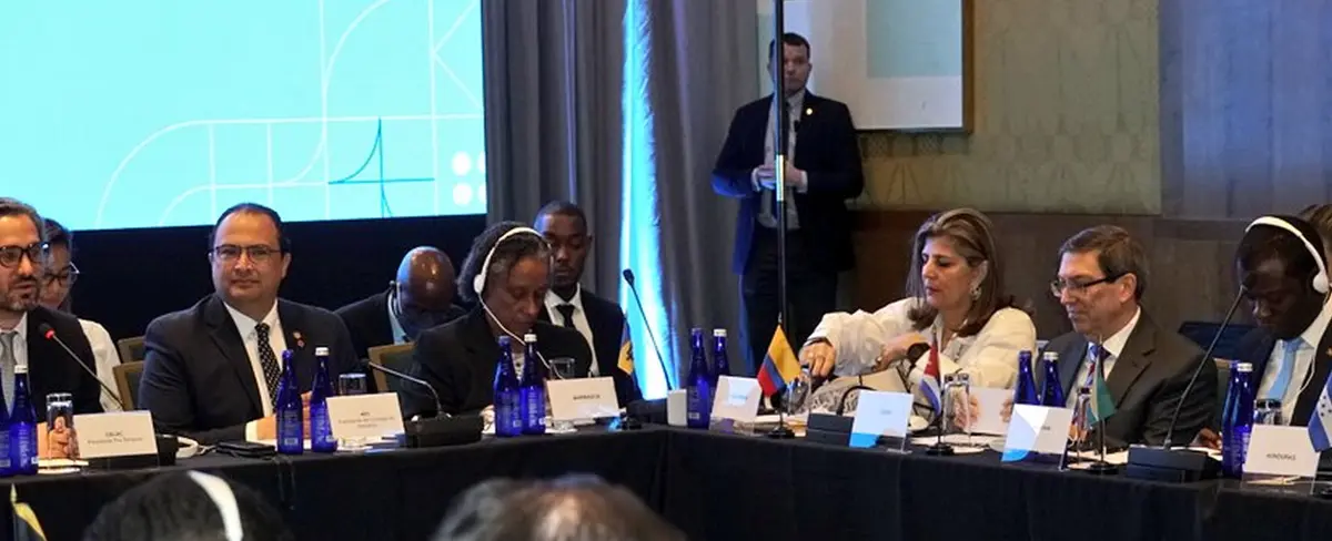 Cuba llama a fortalecer integración regional en reunión de cancilleres latinoamericanos