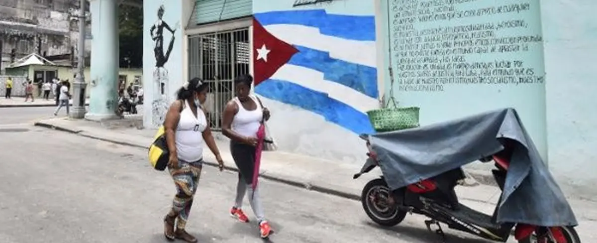 Cuba rechaza extensión del bloqueo por parte de EE.UU.