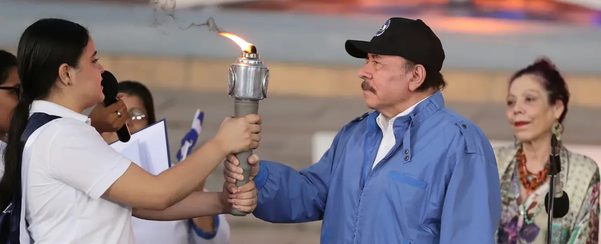 Daniel destaca unidad de los pueblos centroamericanos