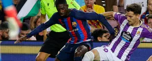 Dembélé: "De 2017 a 2021 he perdido cinco años de mi vida"