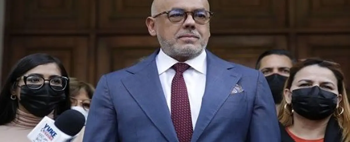 Diputados de Venezuela y Colombia desarrollarán encuentro en la frontera en común