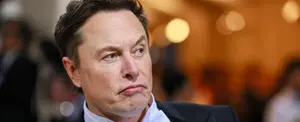 Elon Musk arremete contra la recién estrenada serie “El Señor de los Anillos: los Anillos de Poder”