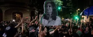Figuras políticas mundiales condenan atentado contra vicepresidenta argentina