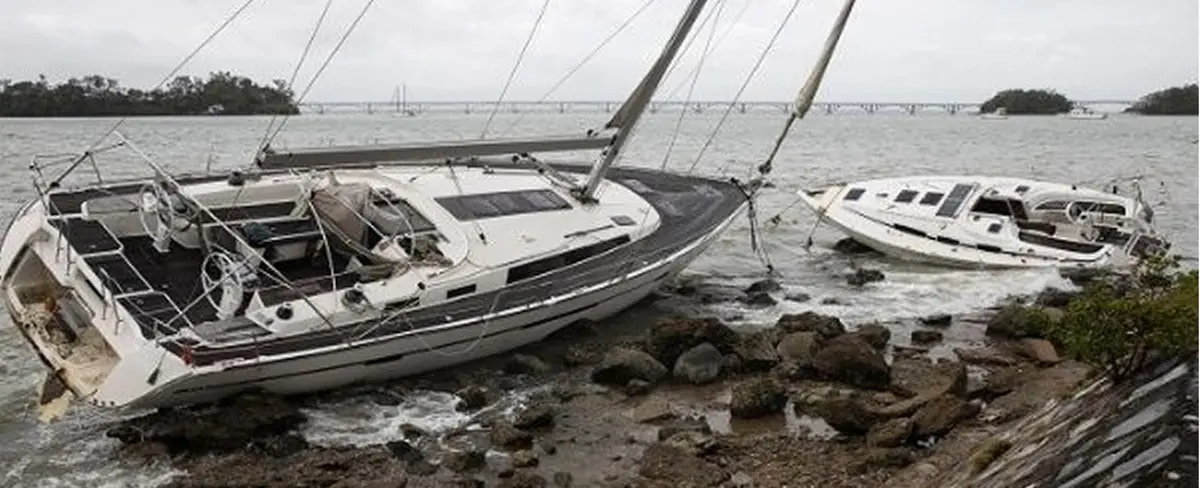 Huracán Fiona alcanza categoría 4 mientras se acerca a las Bermudas