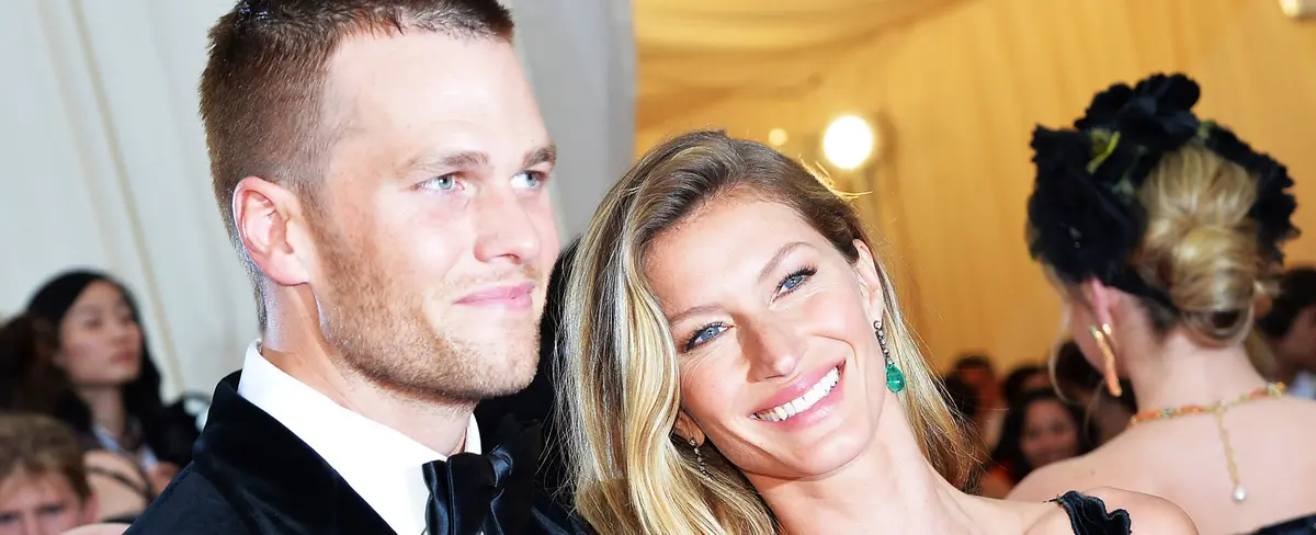 Gisele Bündchen y Tom Brady estarían pasando por una fuerte crisis matrimonial, aseguran