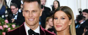 Gisele Bündchen y Tom Brady luchan por salvar su relación