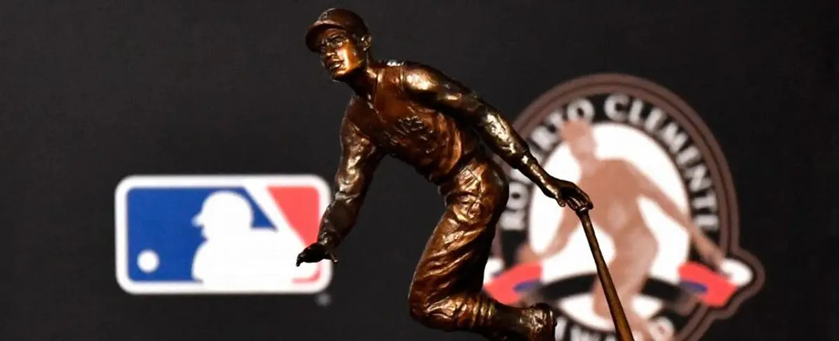 Grandes Ligas nominan a 3 venezolanos para el premio Roberto Clemente