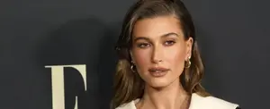 Hailey Bieber responde a los señalamientos sobre la relación de Justin y Selena Gomez