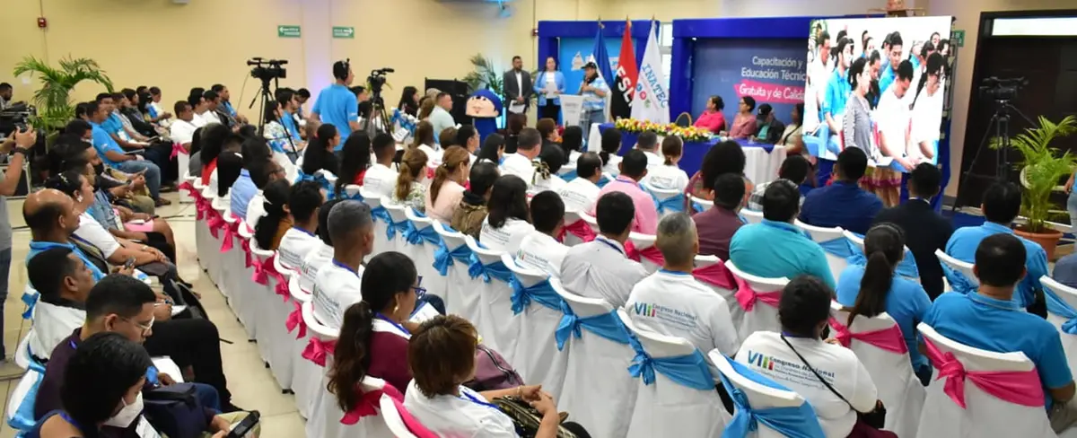 Tecnológico Nacional oferta carreras técnicas en Estelí