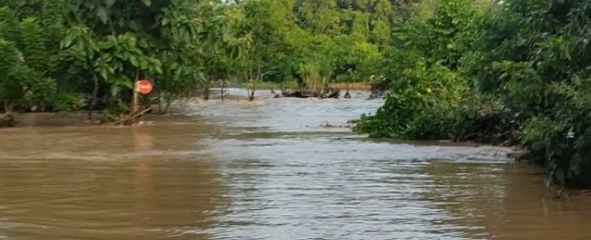 Inundaciones dejan 43 fallecidos en Guatemala durante 2022