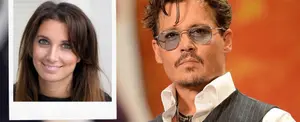 Johnny Depp estrena romance con su abogada
