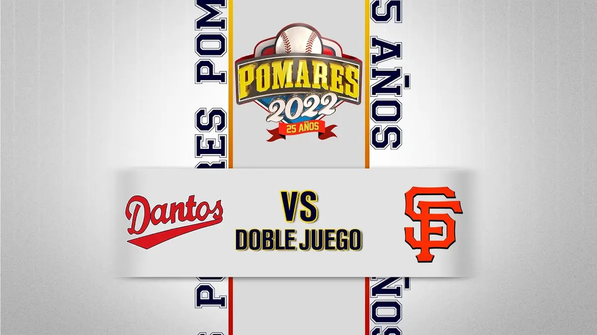 Dantos vs. San Fernando - [Partido Doble] - [22/07/22]
