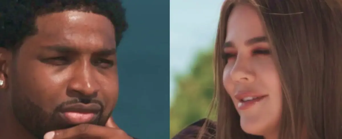 Khloé Kardashian rechaza propuesta de matrimonio de Thompson