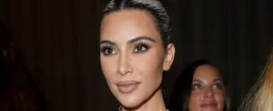 Kim Kardashian busca novio que no sea asediado por la fama