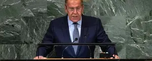 Lavrov: "Riesgos de un conflicto global están creciendo"