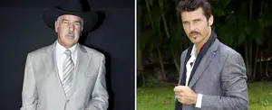 ¿Están peleados? Leonardo García habla de su relación con Andrés García