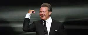 Luis Miguel regresa a los escenarios en el 2023