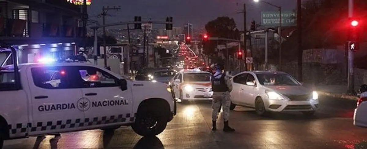 Masacre causa la muerte de 10 personas en Guanajuato, México