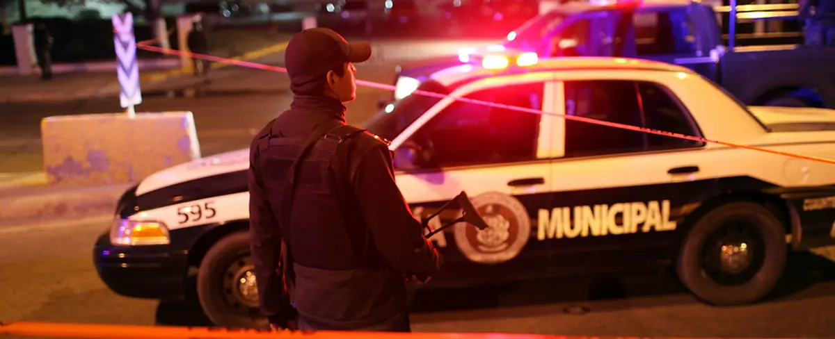 México: niña fallece tras impacto de una bala en Nuevo Laredo; familiares culpan al Ejército