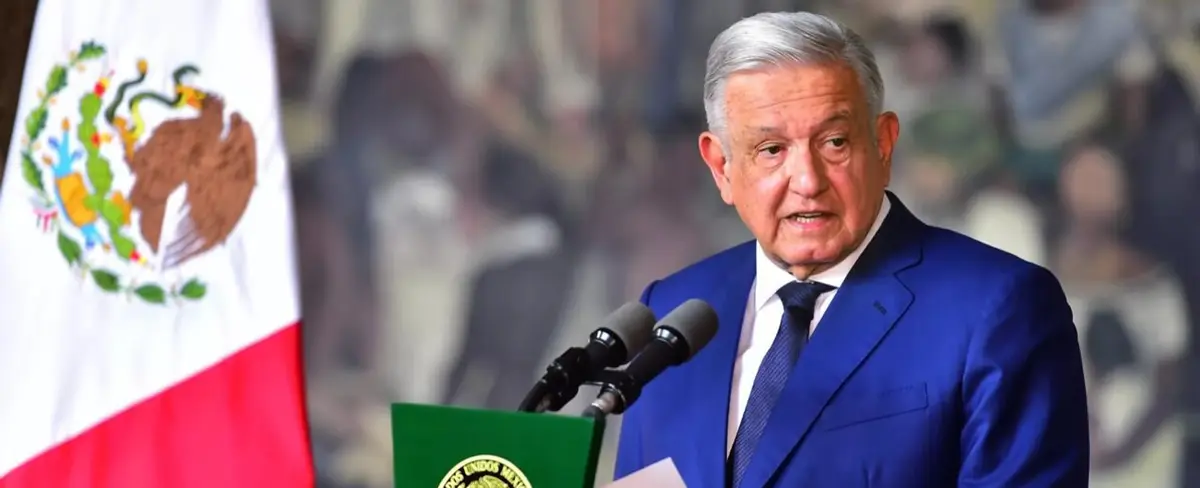 México propone proyecto para poner fin al conflicto en Ucrania