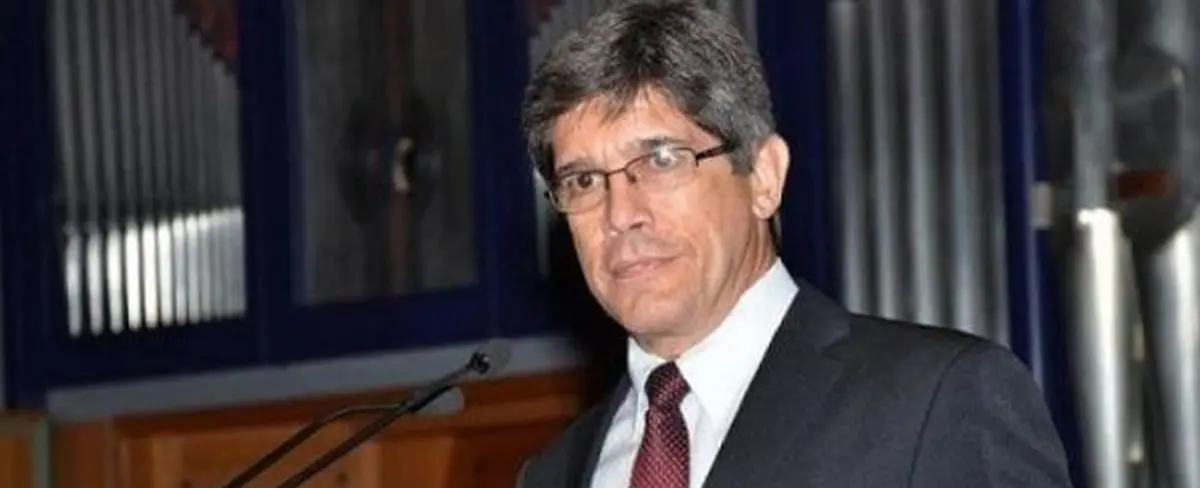Ministro cubano denuncia terrorismo de estado de parte de EE.UU.