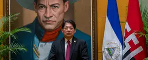 Denis Moncada: La Paz y la Seguridad mundial están en peligro