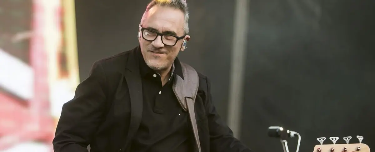 Muere ‘Marciano’ Cantero, líder de la banda Enanitos Verdes