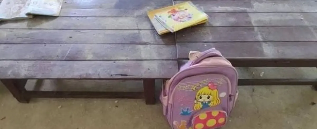Mueren 11 niños tras ataque militar en una escuela de Myanmar