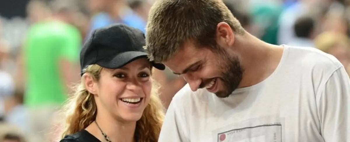 Negociaciones de separación entre Shakira y Piqué se pueden complicar