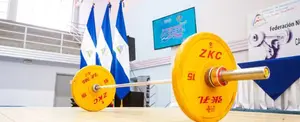Nicaragua participará con 20 atletas en torneo de levantamiento de pesas en Guatemala