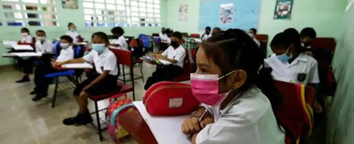 ONU alerta sobre retraso en metas educativas en Latinoamérica y el Caribe